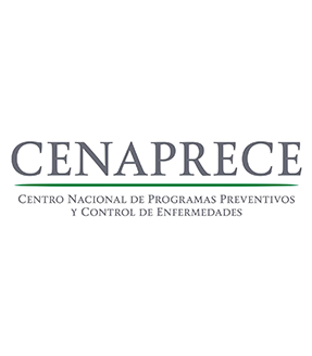 Lista CENAPRECE 2025 de productos para combate de vectores