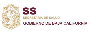 Secretaría de Salud de Baja California