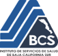 Instituto de Servicios de Salud de Baja California Sur